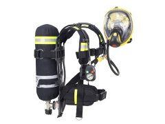 RHZK3-C正壓式消防空氣呼吸器